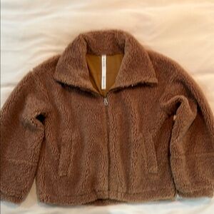 Lululemon Jacket